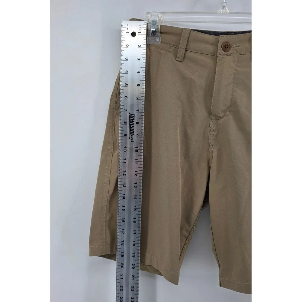 Quiksilver amphibian shorts